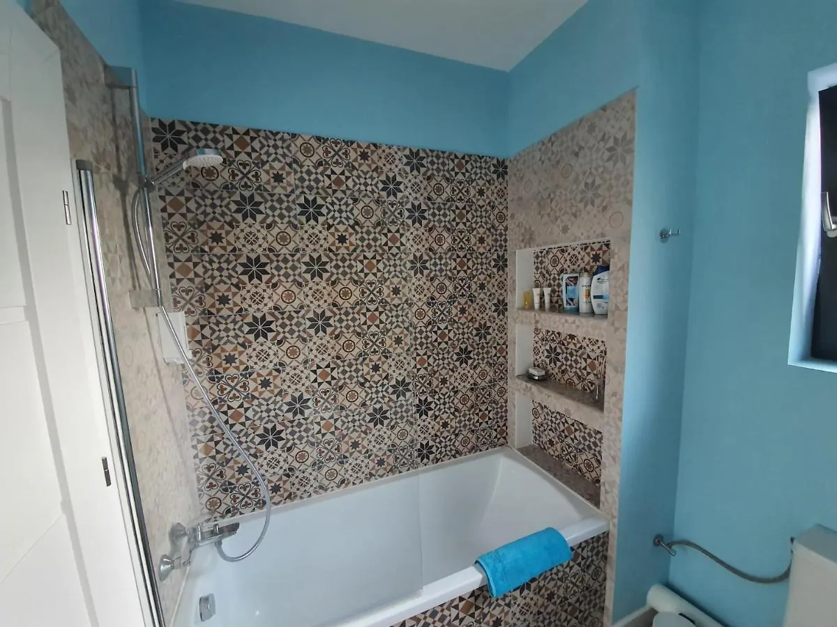 Plaza Boutique Apartment 布加勒斯特