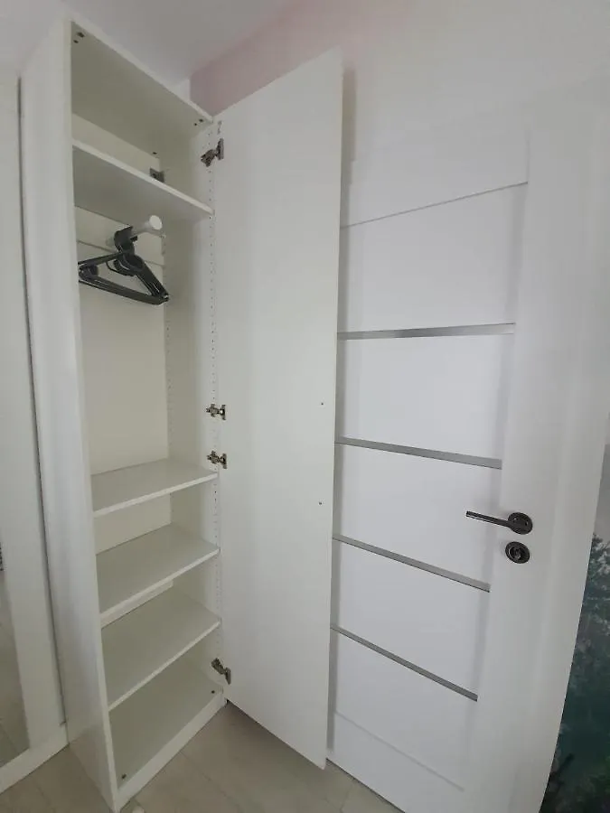 Plaza Boutique Apartment 布加勒斯特