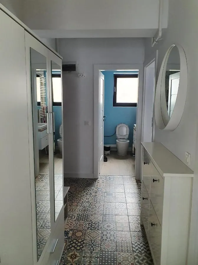 Plaza Boutique Apartment Βουκουρέστι Ρουμανία