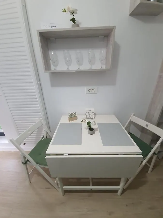Plaza Boutique Apartment Βουκουρέστι