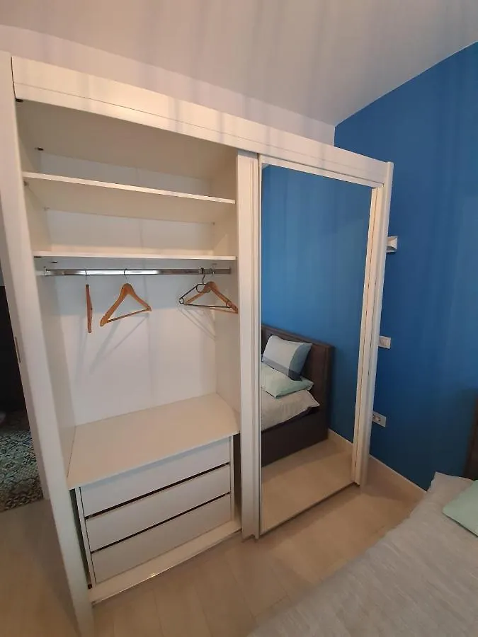 Plaza Boutique Apartment Bucareste