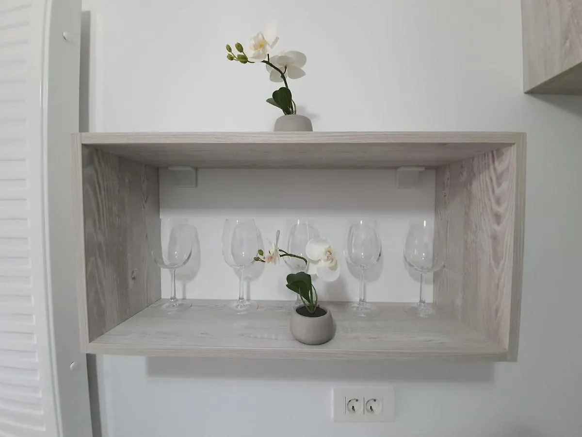 Plaza Boutique Apartment Bucareste Roménia